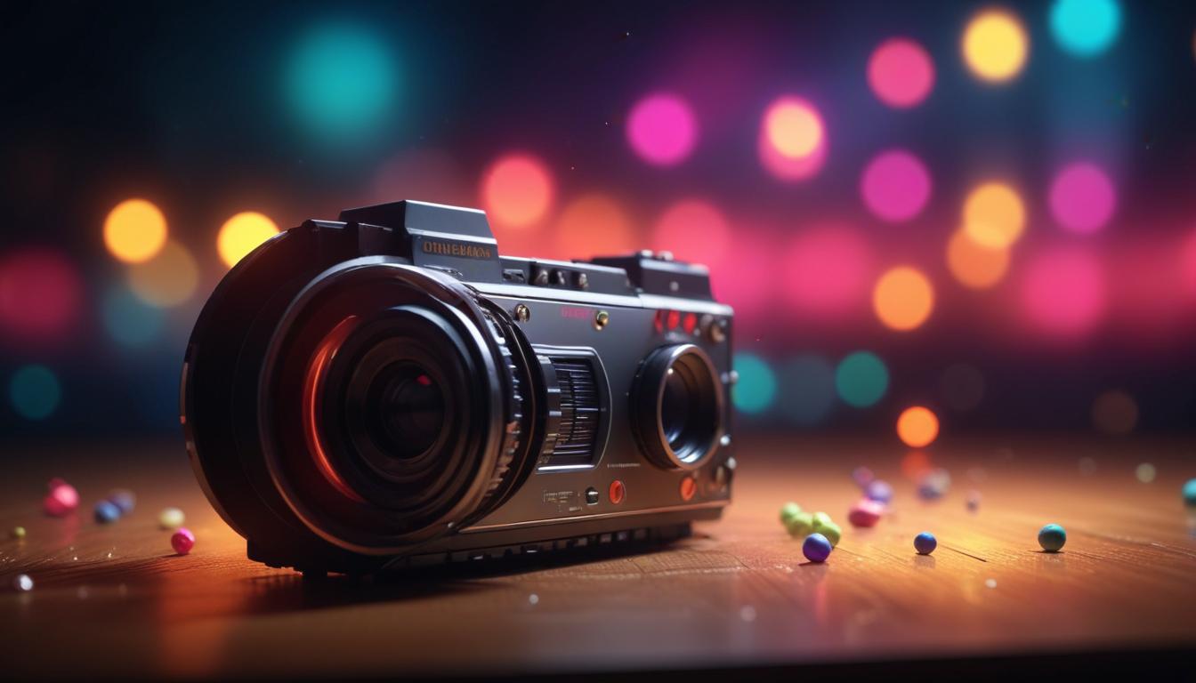 Hikayeleri Ses Efektleri ve Müzik ile Zenginleştirmek