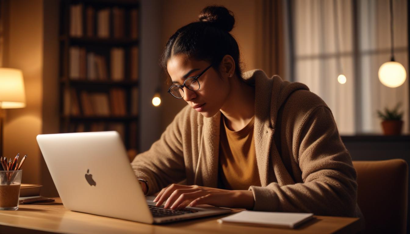 Evde Öğrenerek Online Oyunculuk Eğitimi